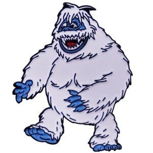 Abominable Snow Monster Rudolph the Red-Nosed Reindeer 1964 ‧ MusicalF